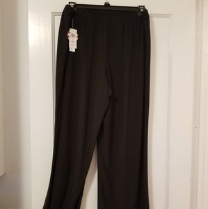 💥NWT- Black Pants by Bleeker & McDougal